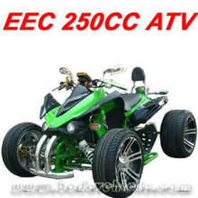 QUADRILIZAÇÃO DO QUAD DA ATACAÇÃO 250CC (MC-388)